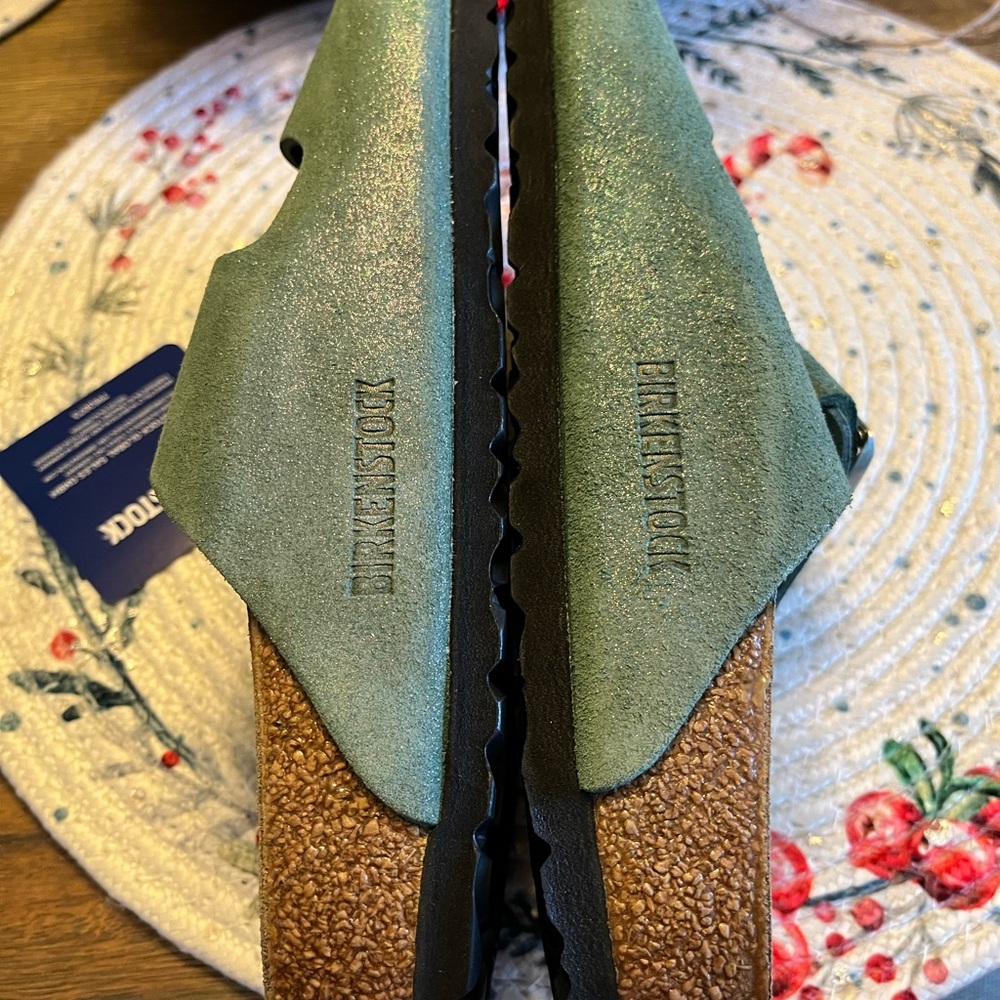 Birkenstock Arizona - Picture 5 of 11